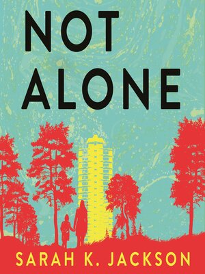 cover image of Not Alone